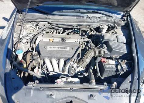 2007 Honda Accord 2.4 Se z USA, uszkodzony, nr VIN 1HGCM56367A140673